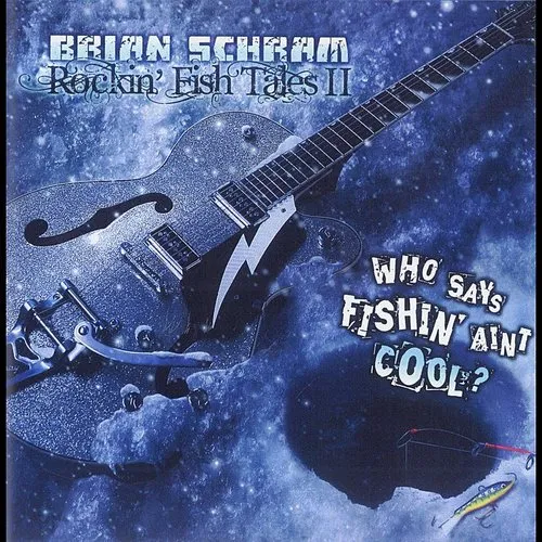 Rockin Fish Tales 2