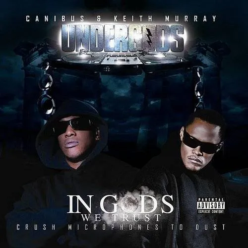 Undergods