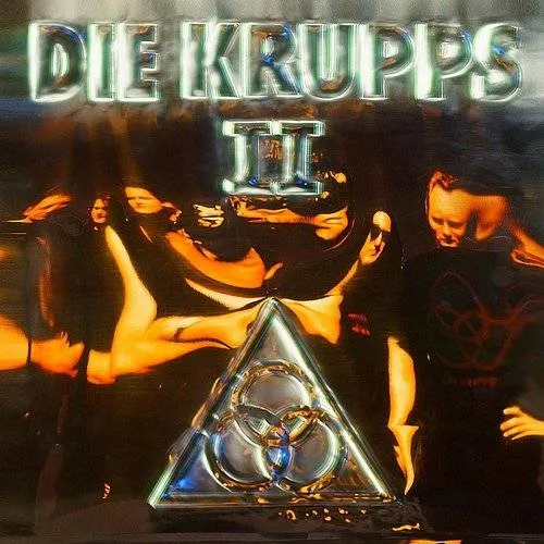Die Krupps - Final Option + The Final Remixes