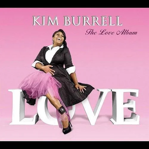 The Love Album