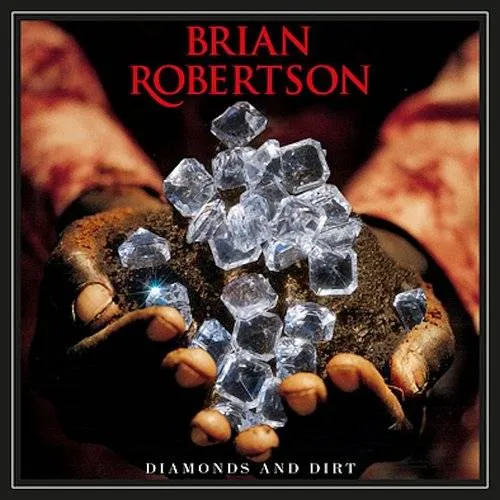 Diamonds & Dirt