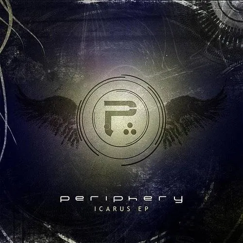 Periphery - Icarus Ep (Iex)