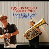 Brass Ecstacy at Newport