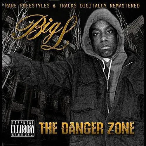 Big L - The Danger Zone | Easy Street Records