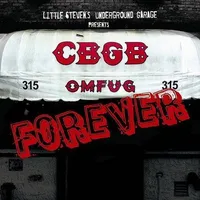 CBGB Forever