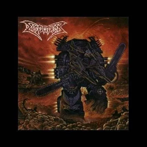 Album Art