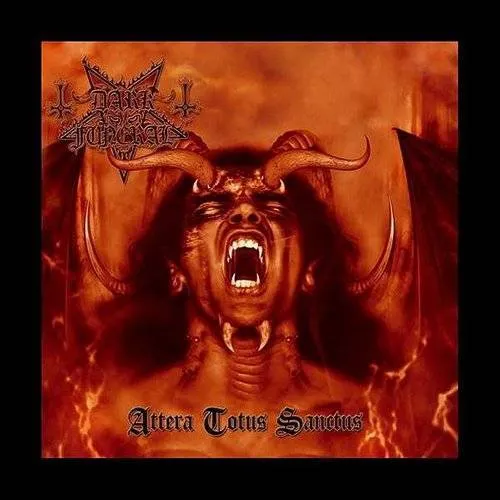 Dark Funeral - Attera Totus Sanctus