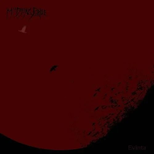 My Dying Bride - Evinta