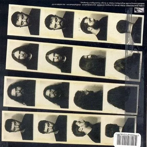 Album Art