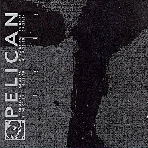 Pelican - Pelican Ep
