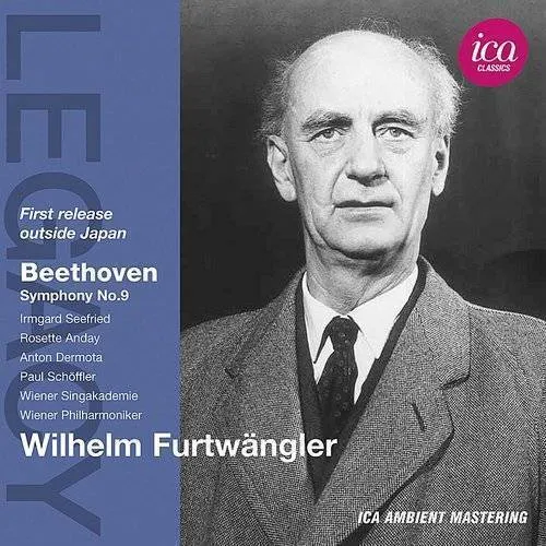 Legacy: Wilhelm Furtwangler