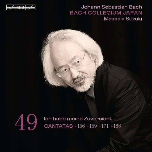 Cantatas 49