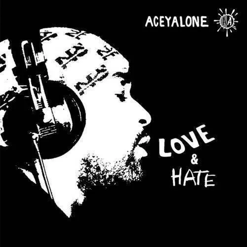 Love and Hate