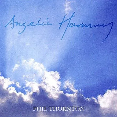 Angelic Harmony