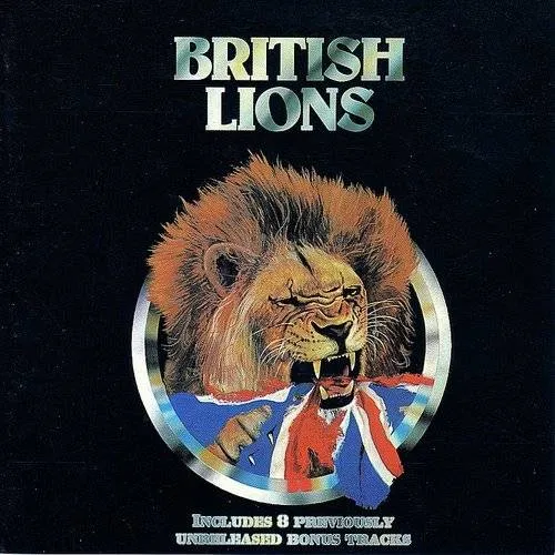 British Lions - British Lions [Import]