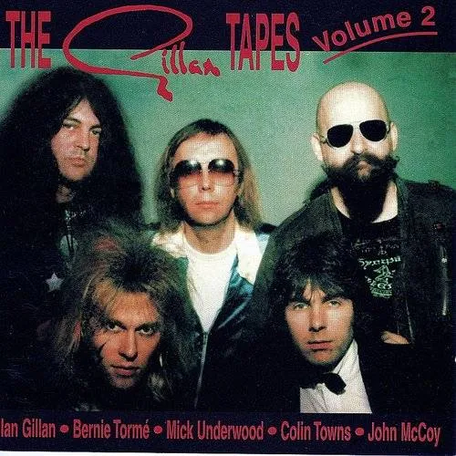 Gillan - Long Time No See [Import] | Cactus Music