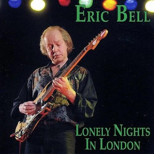 Lonely Nights In London