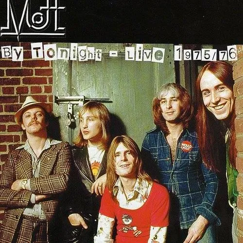 By Tonight-Live 1975-76