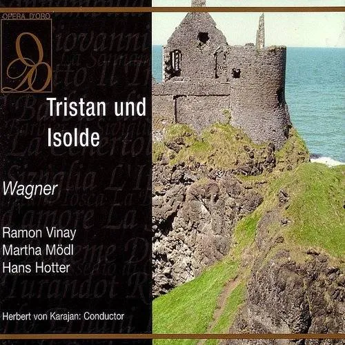 Tristan Und Isolde