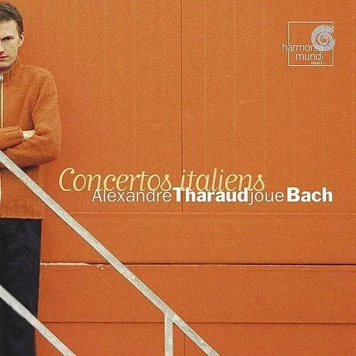 Concertos Italiens