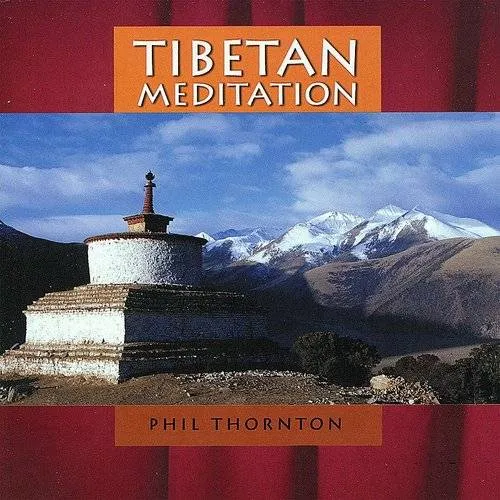 Tibetan Meditation