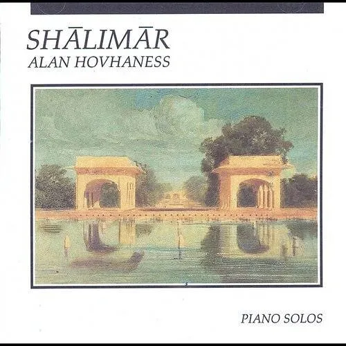 Shalimar