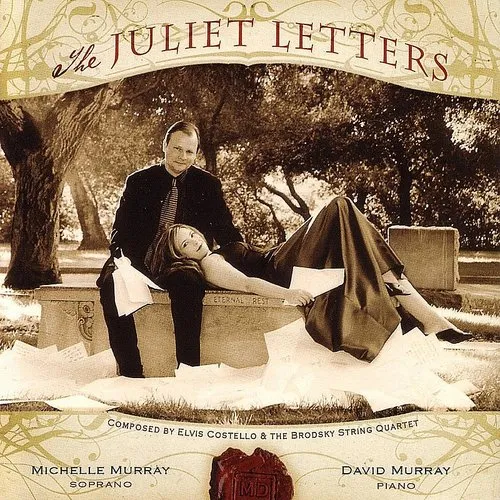 Juliet Letters