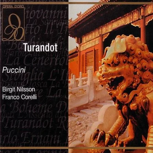 Turandot