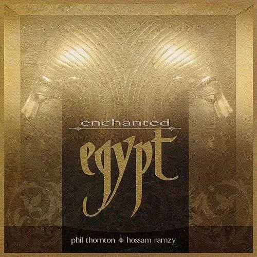 Enchanted Egypt