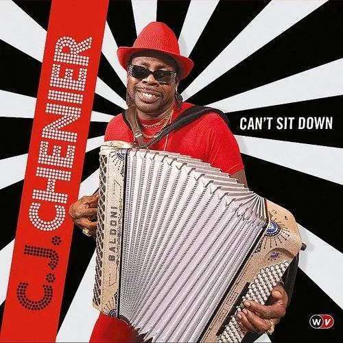 Can't Sit Down