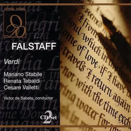 Falstaff