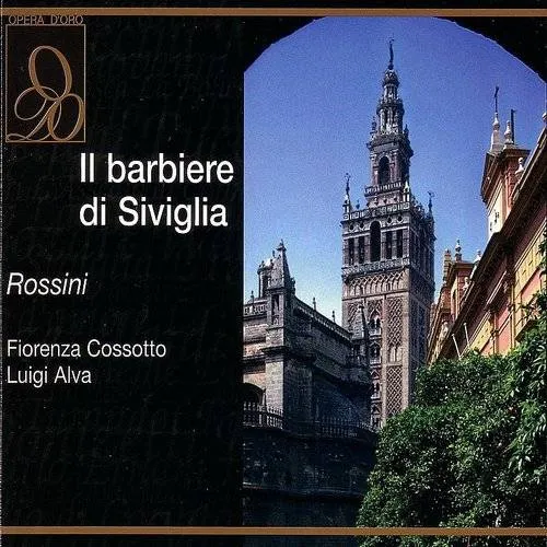 Barber Of Seville