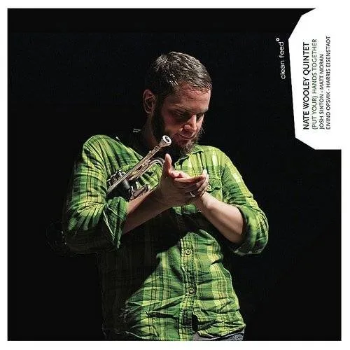 Nate Wooley - (Put Your) Hands Together [Import]