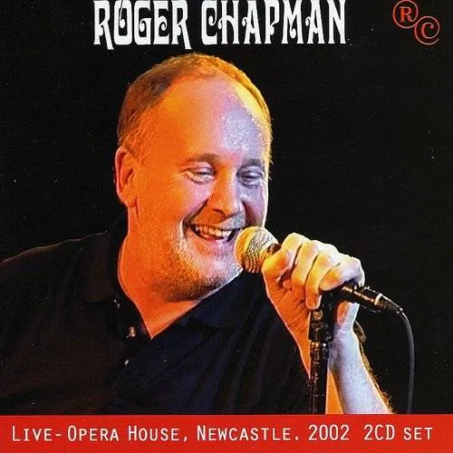 Live At Opera House Newcastle 2002