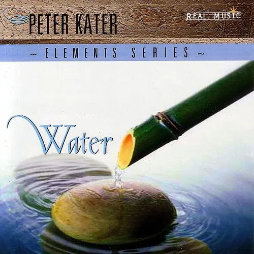 Elements Series: Water