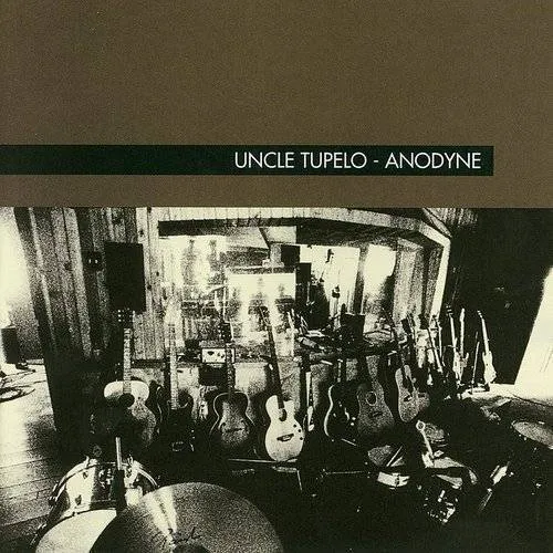 Uncle Tupelo - Anodyne