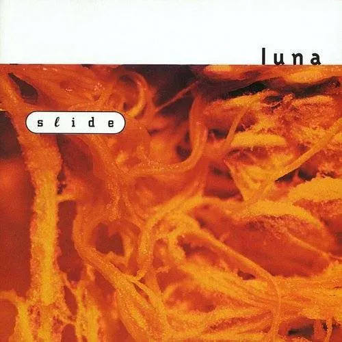Luna - Slide (Ep)