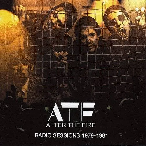 Radio Sessiopns 1979-81