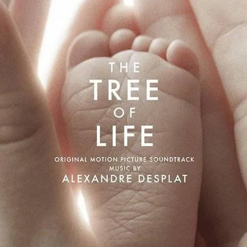 Tree of Life (Score) (Original Soundtrack)
