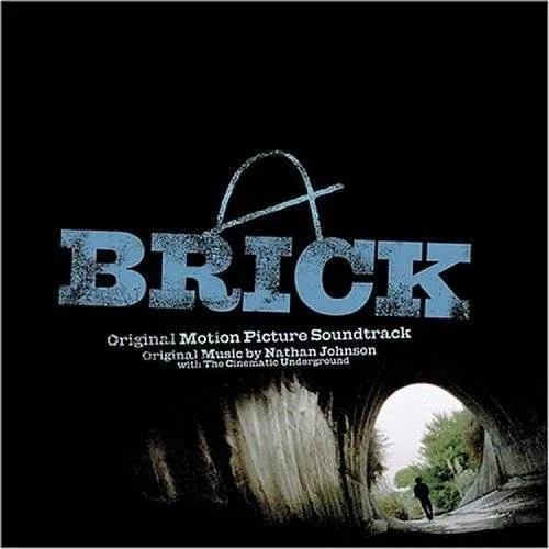 Brick (Original Soundtrack)