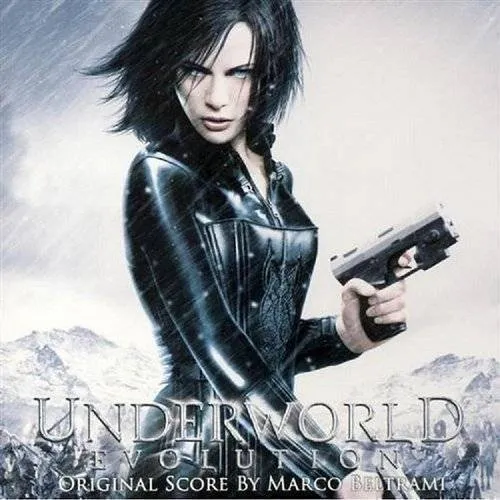 Underworld: Evolution (Original Score)