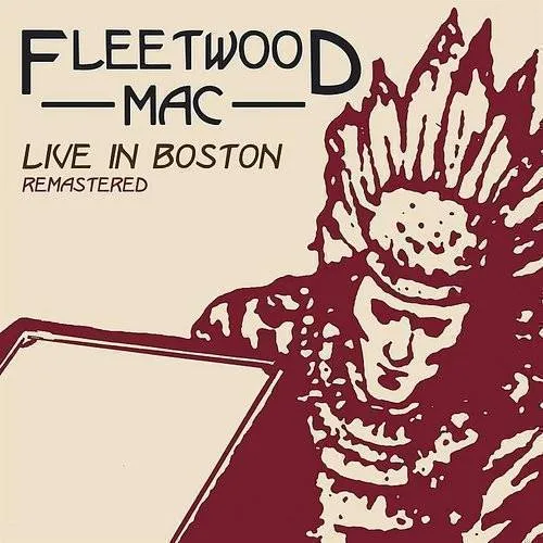 Vol. 1-Live In Boston