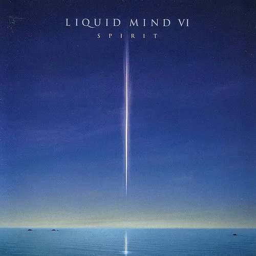 Liquid Mind - Vol. 6-Liquid Mind