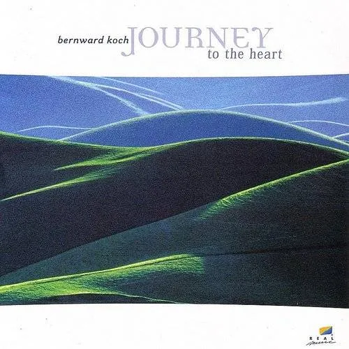 Journey To The Heart