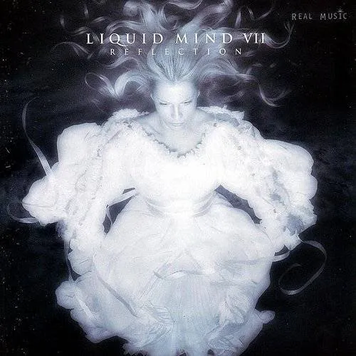 Liquid Mind VII: Reflection