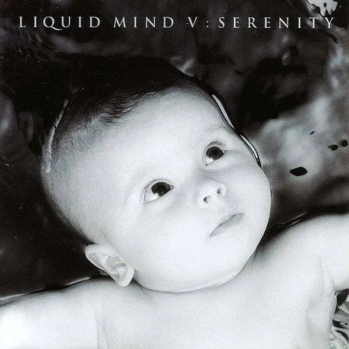Liquid Mind - Liquid Mind V