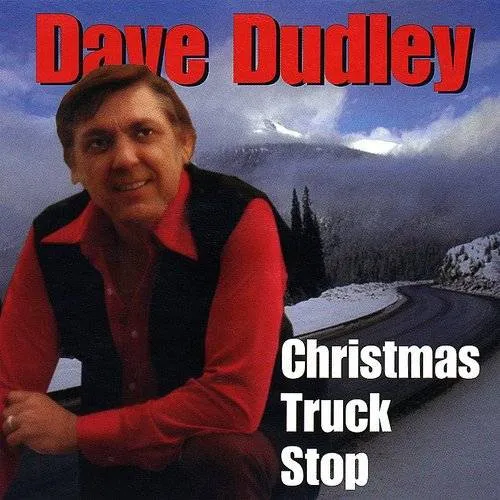 Christmas Truck Stop