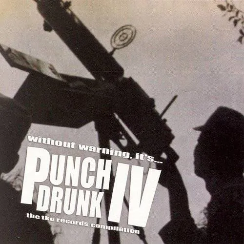 Punch Drunk, Vol. 4