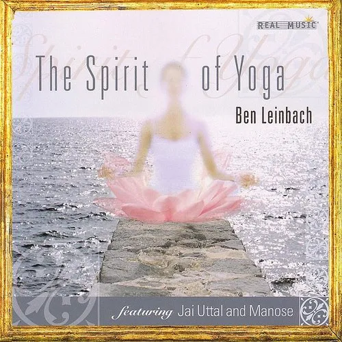 Spirit of Yoga