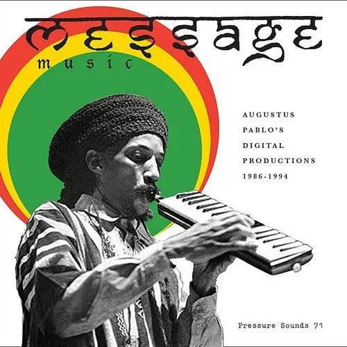 Message Music